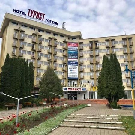 Tourist Czernowitz Exterior foto